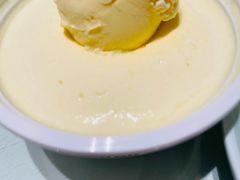 香草冰激凌球-满记甜品(苏州中心店)