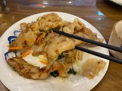 -毛毛熏肉•东北菜老字号(大安街店)
