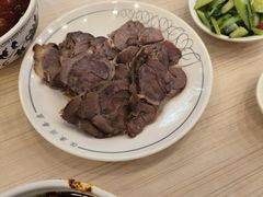-清真·君乐牛肉面(一只船中街店)