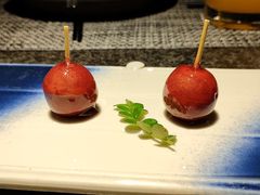 -吉盛川创作料理(保利国际广场店)