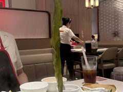 -海底捞火锅(之心城店)