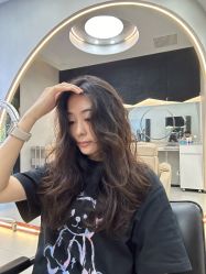 -维纳斯·SUPER·V减龄发型设计