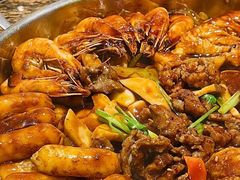 -黄记煌三汁焖锅(悦方IDmall店)