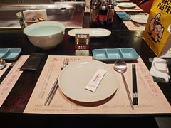 -铁板诱惑法式铁板烧(大卫城店)