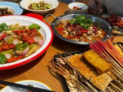 -虾忆鲜.龙虾.烧烤.小海鲜(桐乡店)