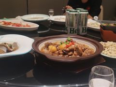 -昌正春天酒店-海鲜餐厅