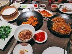 -金鸭季·北京烤鸭(深业上城店)