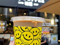 -明谦·Coffee&Cocktail Bar(美您公园店)
