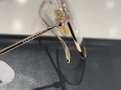 -YI OPTICAL 奕镜·蔡司战略合作店(长宁来福士店)