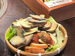 -芸鲜季·云南野生菌餐厅· 云南风物味研社(闵行店)