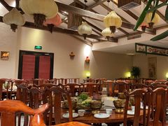 -古关火锅店(古北水镇景区店)