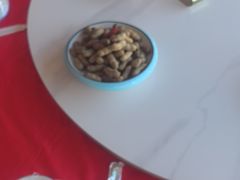 -碧海银沙海鲜餐厅(恒大海上威尼斯店)