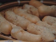 老长沙糖饺子-天下客饭店(中山路店)