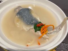 -肆月河豚·新淮扬(金融街店)