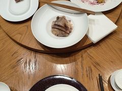 -萬國春·中菜馆(颐和公馆店)