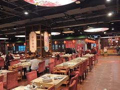 -点都德(喜粤楼店)