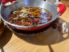 -水煮三国·川鲁江湖菜(香山店)