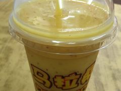 -马拉桑果汁(龙头路总店)