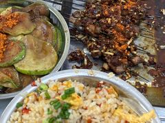 -宋文成烤肉(白沙巷店)