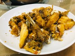 -红日饭店(裕隆三路店)