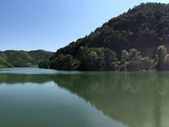 -玉渡山自然风景区