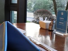 -浙江西子宾馆·瑶园咖啡厅