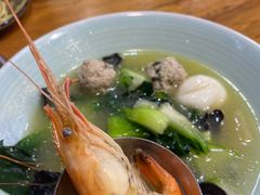 -百家鲜·杭帮菜