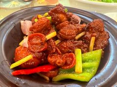 -益利大酒楼(井岸店)