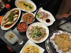 -启东小海鲜(庄先湾路1号店)