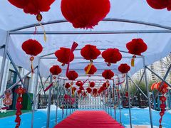 -蓝莓果幼儿园(通州梨园店)