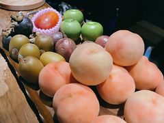 -格兰酒吧Glen Bar