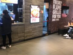 -汉堡王(天津鲁能店)