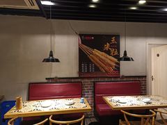 -新凯旋烧烤·燕姐千岛湖土菜