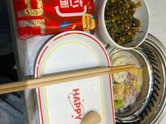 -龍歌自助小火锅(秦淮水游城店)