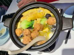 -火宫殿·小吃王国(坡子街店)
