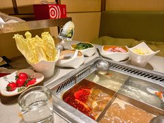 -海底捞火锅(西直门凯德MALL店)
