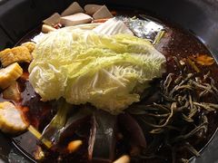 -忆乡情铁锅炖鱼饭店(延庆店)