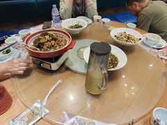 -黄泥岗·地道湖北菜(奥特莱斯店)