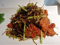 -姜君·千岛湖鱼头馆(浦东大道店)