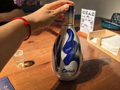 -蝦塘·中国餐馆(城墙南马道巷店)
