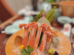 -蟹田居·活蟹料理(东城店)