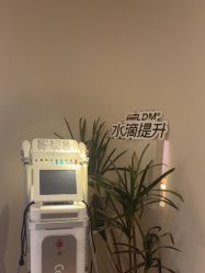 点击看大图 -栖SPA·ONDA ·海菲秀·皑皑科技美肤中心