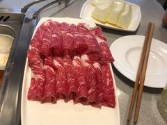 精品肥牛-海底捞火锅(逸仙路店)