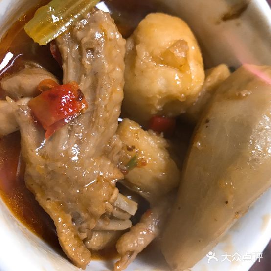 信州区大弄川鱼馆