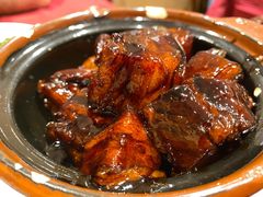 -老吉士酒家(天平路店)