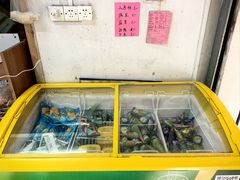-广州市帽峰山景区