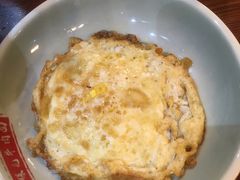 煎蛋-保儿牛肉面(万象城店)