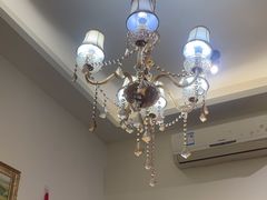 -花鸟鱼私家小厨·川菜(文殊院店)