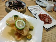 -粤汕小厨(北站店)
