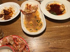 -新白鹿餐厅(龙游路总店·杭帮菜名店)